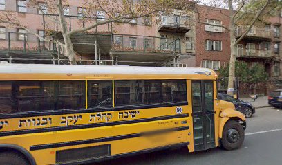 YESHIVA EARLY HEAD START