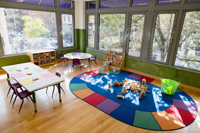 NY KIDS CLUB - Licensed Daycare in New York, NY