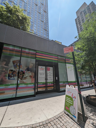 Petits Poussins Brooklyn LLC