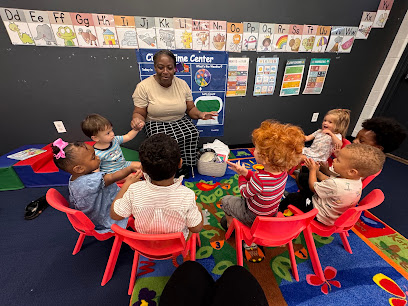 FAITH CHILDCARE - Licensed Daycare in Poughkeepsie, NY