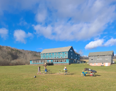 Bovina Center Montessori School LLC