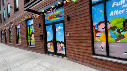 LITTLE SUNSHINE CENTER 2