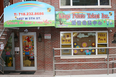 KINGS POINTE TALENT INC.