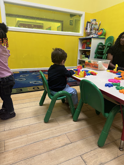 SUPERIOR DAY CARE, INC.