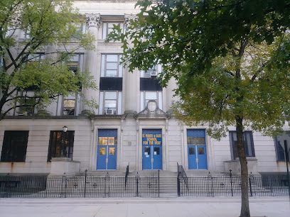 ST.FRANCIS DE SALES SCHOOL FOR THE DEAF.
