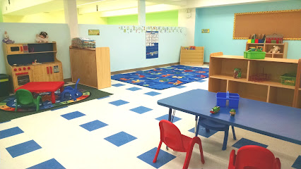 CHEER-AND-GROW LEARNING ACADEMY CORP.