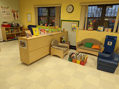 LA PENINSULA COMMUNITY ORGANIZATION HEAD START PROGRAM 2