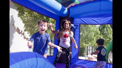 STEVE & KATE'S CAMP - UPPER WEST SIDE