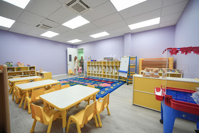 LITTLE SCHOLARS LEARNING CENTER