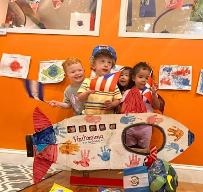PANTOMIMA BIG KIDS CARE CORP.