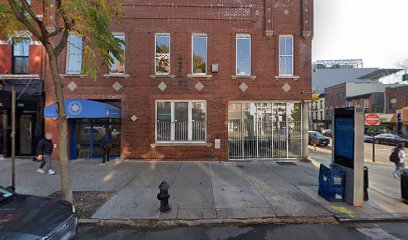BROOKLYN HEIGHTS MONTESSORI SCHOOL
