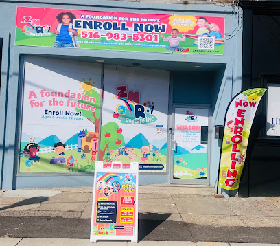 ZNR Day Care INC - Licensed Daycare in Baldwin, NY