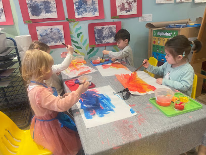 SEEDLINGS PLAYSCHOOL
