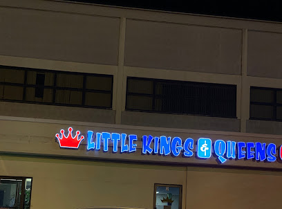 Little Kings & Queens Day Care Inc. - Licensed Daycare in Peekskill, NY
