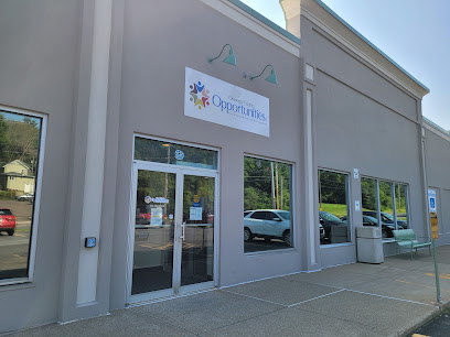 Oswego County Opportunities, Inc.