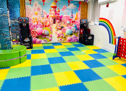 LITTLE LOLLIPOP DAYCARE INC