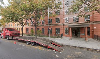 BROOKLYN BUREAU OF COMMUNITY SERVICE