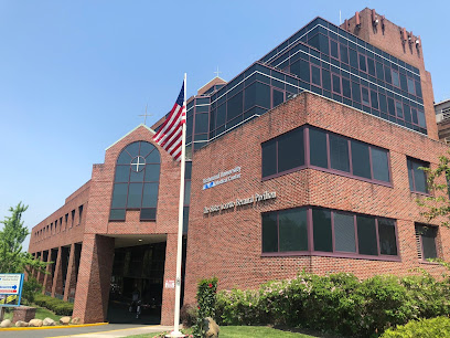 RICHMOND UNIVERSITY MEDICAL CENTER