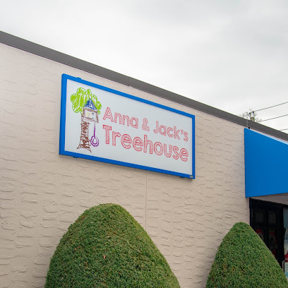 Anna & Jacks Treehouse - Licensed Daycare in New Rochelle, NY