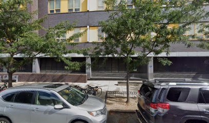 CENTER FOR FAMILY LIFE IN SUNSET PARK AT PS 516