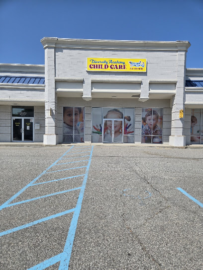 Diversity Academy Child Care 2 - Licensed Daycare in Staten Island, NY