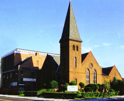 First Baptist Church of Flushing, L.I.