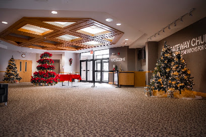 GATEWAY CHURCH