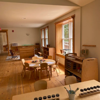 Panorama Early Childhood, LLC - Licensed Daycare in Rhinebeck, NY