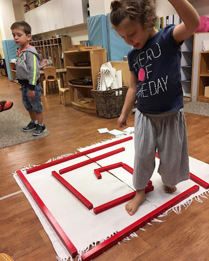 CENTRAL PARK MONTESSORI, INC.