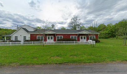 Little Explorers Nursery and Daycare Center, LLC - Licensed Daycare in New Paltz, NY