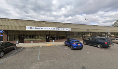 Central Brookhaven Head Start