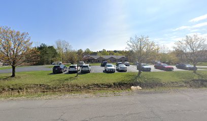 On The Hill Child Care Center