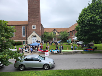Amherst Community Church