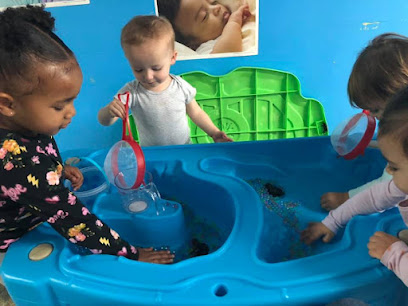 Kidz Town of Dutchess - Licensed Daycare in Wappingers Falls, NY
