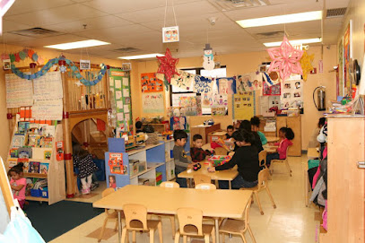ADVENTURELAND CHILD CARE CENTER INC