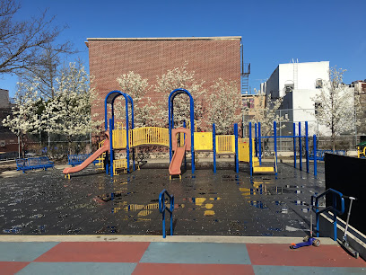 DODGE YMCA @ P.S.261