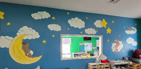 Tina's Daycare Center