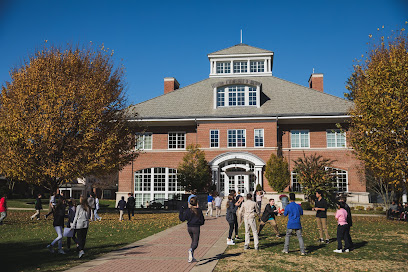 Friends Academy DC Program