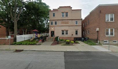 Schenectady Day Nursery - Licensed Daycare in Schenectady, NY