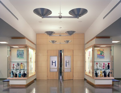 ST. HILDA'S