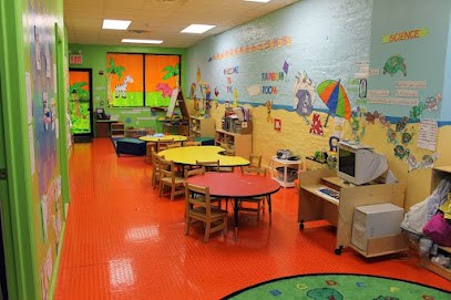 SUNSHINE NURSERY & DAY CARE INC.