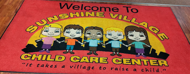Sunshine Village Childcare Center