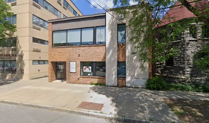Stepping Stones Montessori