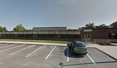 South Shore Children's Center Inc.