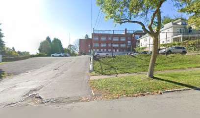 St. Vincent DePaul Day Care Center, Inc. - Licensed Daycare in Syracuse, NY
