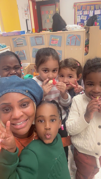 Lil Genies Learning Center - Licensed Daycare in Congers, NY