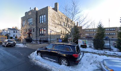 ST. MARGARET OF CORTONA SCHOOL