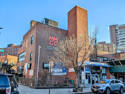Child Development Center of the Mosholu-Montefiore Community Center