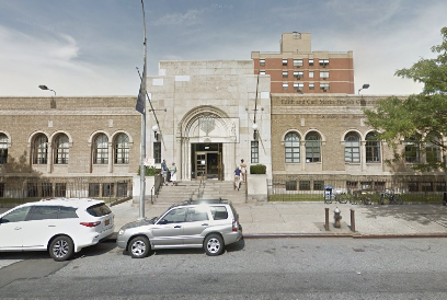 EDITH & CARL MARKS JEWISH COMMUNITY HOUSE OF BENSONHURST, INC