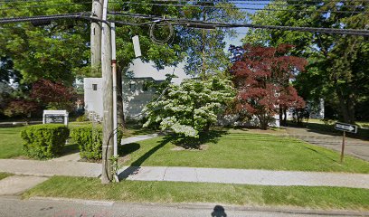 Greenburgh Hebrew Center Nursery School